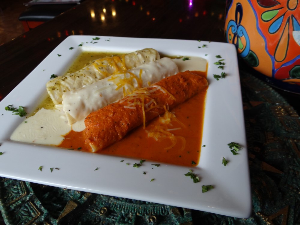 Enchiladas Menu Mexican Restaurant Lakewood Ranch