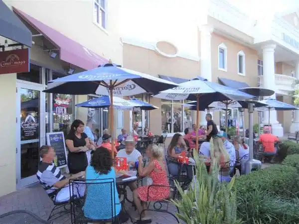 Lakewood Ranch Restaurants